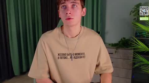 Mark online show from January 14, 2026, 3:17 pm