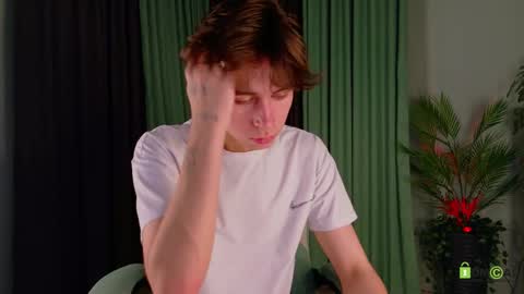 Mark online show from March 10, 2026, 3:28 pm