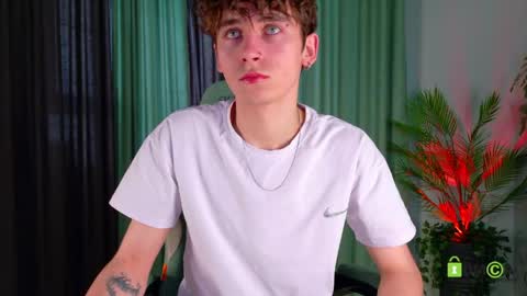 Mark online show from April 15, 2026, 10:44 am