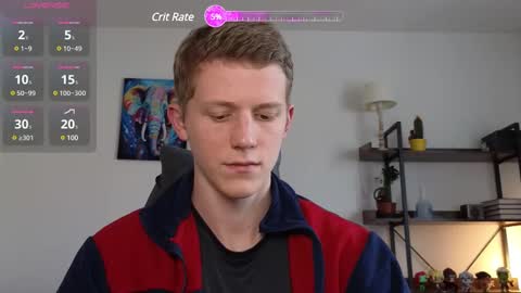 mark_shturman online show from February 23, 2025, 8:28 am