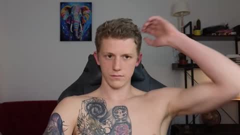 mark_shturman online show from March 9, 2025, 3:27 pm