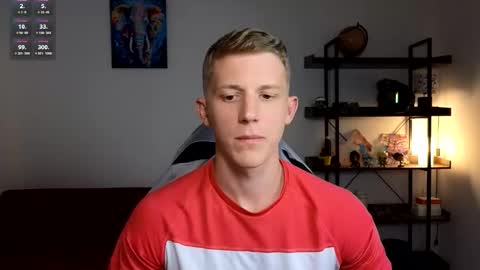 mark_shturman online show from October 17, 2025, 3:36 pm