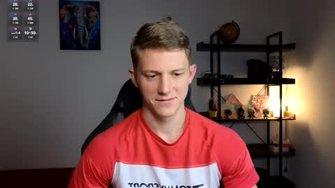 mark_shturman online show from November 11, 2025, 7:30 am