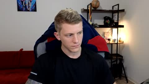 mark_shturman online show from February 2, 2026, 4:27 pm