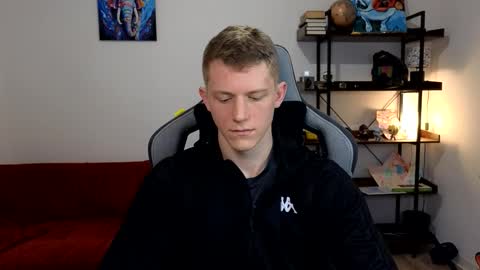 mark_shturman online show from March 13, 2026, 3:57 am