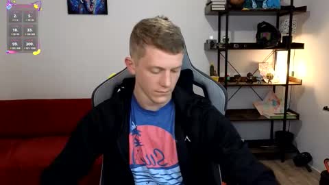 mark_shturman online show from March 17, 2026, 5:55 am