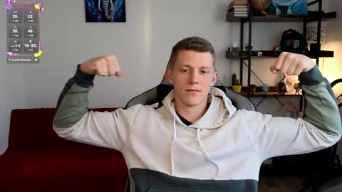 mark_shturman online show from March 31, 2026, 6:14 am