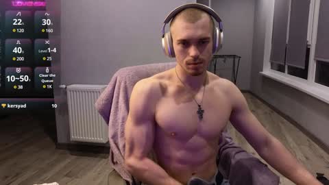 Mark online show from January 4, 2025, 3:07 pm