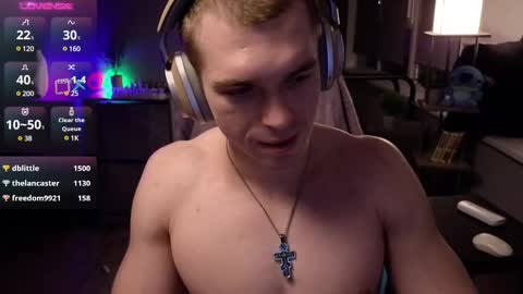 Mark online show from February 9, 2025, 9:49 pm