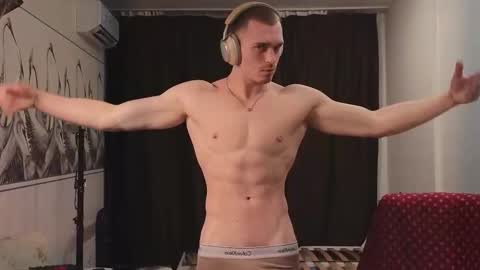 Mark online show from February 27, 2025, 11:48 pm