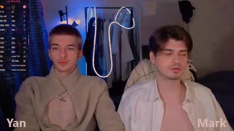 Mark online show from December 15, 2025, 4:50 am