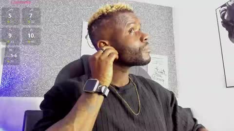 Mark online show from February 22, 2026, 7:12 pm