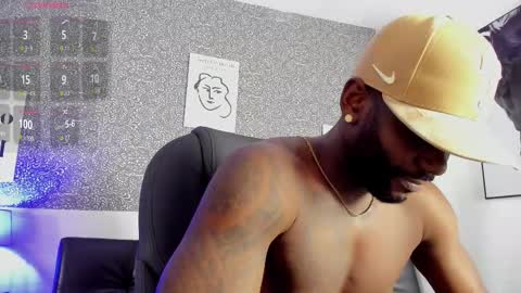 Mark online show from March 6, 2026, 3:03 am