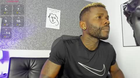 Mark online show from April 8, 2026, 3:17 am