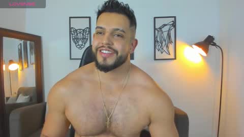 mark_x23 online show from October 24, 2025, 12:41 am