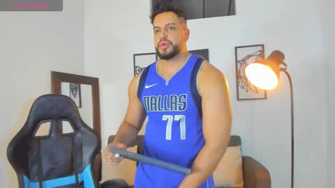 mark_x23 online show from November 20, 2025, 11:04 pm