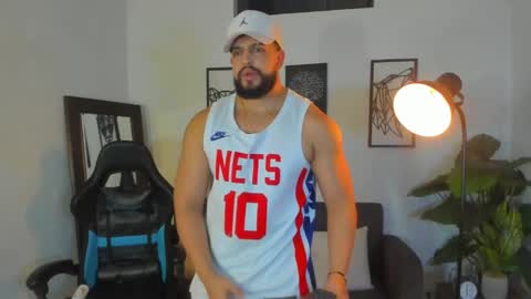 mark_x23 online show from March 30, 2026, 2:01 am