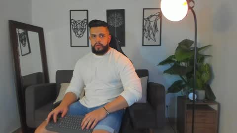 mark_x23 online show from April 7, 2026, 2:34 am