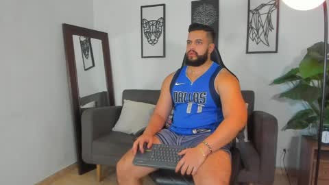 mark_x23 online show from April 10, 2026, 5:45 am