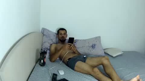 Snapshot of markandgiulia chatting on June 22, 2026, 9:45 pm MarkandGiulia online show from June 22, 2026, 9:45 pm