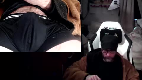 Snapshot of markass87 chatting on January 8, 2026, 3:14 pm markass87 online show from January 8, 2026, 3:14 pm