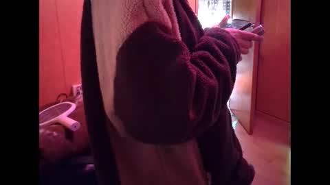 markbcnx online show from November 27, 2025, 11:45 am