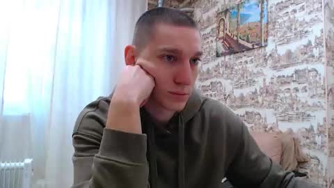 markbodrov online show from February 2, 2026, 8:02 am