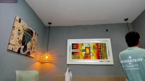 markbowie online show from November 6, 2025, 2:18 pm