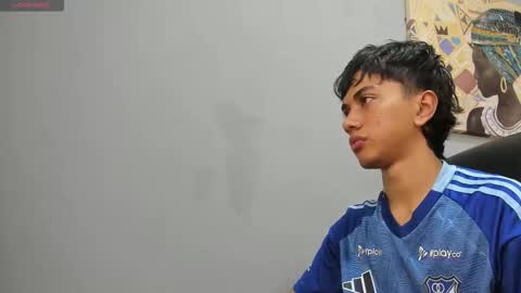 markbowie online show from January 11, 2026, 1:05 pm