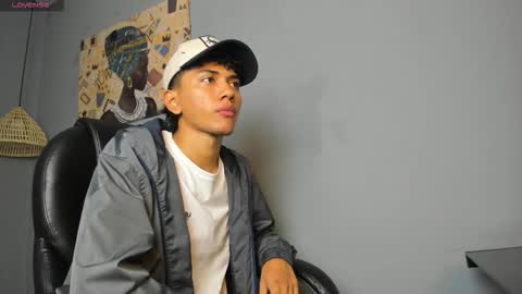 markbowie online show from February 7, 2026, 1:59 pm