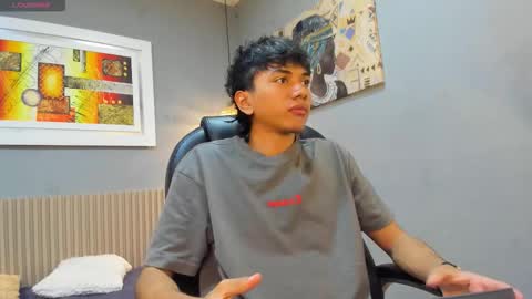 markbowie online show from February 26, 2026, 1:32 pm