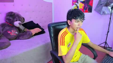 markbowie online show from March 1, 2026, 3:25 pm