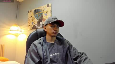 markbowie online show from March 21, 2026, 7:39 pm