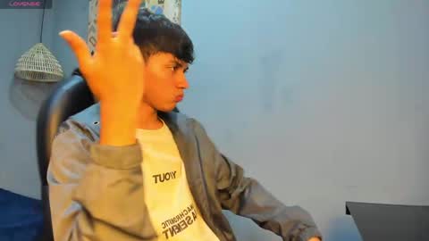 markbowie online show from April 11, 2026, 8:13 pm