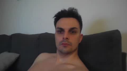 Mark online show from January 10, 2025, 1:21 am