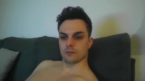 Mark online show from January 20, 2025, 12:15 am