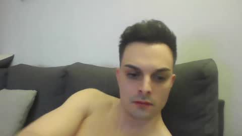 Mark online show from February 21, 2025, 1:11 am