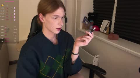 Mark online show from February 4, 2026, 5:19 pm