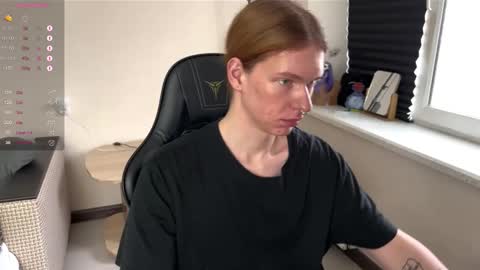 Mark online show from February 17, 2026, 1:07 pm