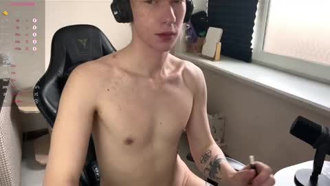 Mark online show from April 3, 2026, 11:08 am