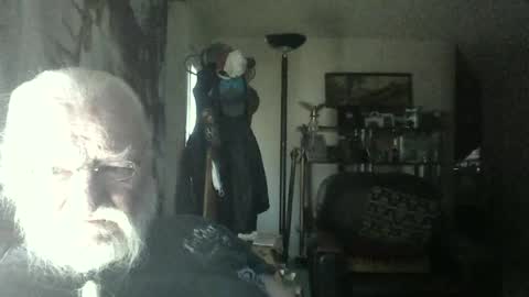 Snapshot of markenstien chatting on August 8, 2026, 6:43 pm ilikejackingoff online show from August 8, 2026, 6:43 pm