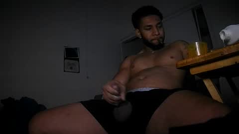 BBCking online show from November 15, 2025, 3:26 am