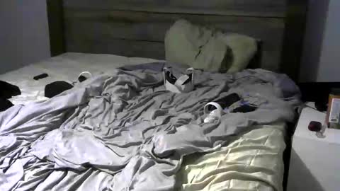 Mark Jomes online show from February 9, 2026, 6:56 pm