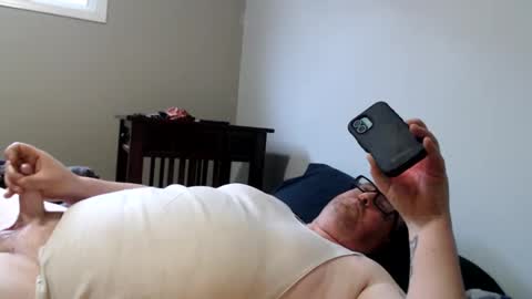 Snapshot of markkellyhamilton99 chatting on November 7, 2025, 7:25 pm mark online show from November 7, 2025, 7:25 pm