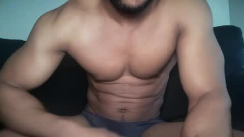 Markkev online show from November 17, 2025, 8:47 pm