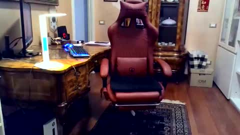 markmarkmark00 online show from March 11, 2026, 6:30 am