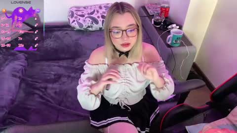 Michelle online show from May 15, 2026, 5:36 am