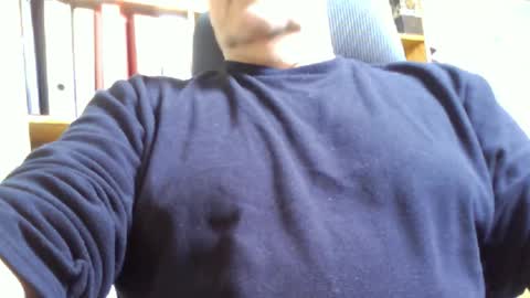 marko_th online show from February 18, 2026, 7:48 am