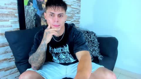 Sebastian online show from January 4, 2025, 5:27 am