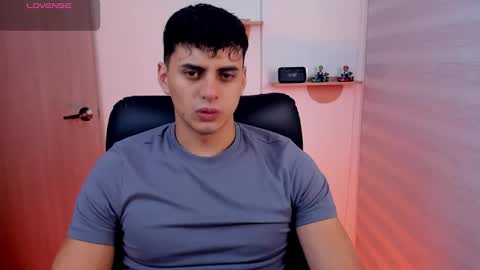 MARK online show from February 19, 2026, 3:46 am